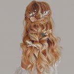 glamorous hair colors