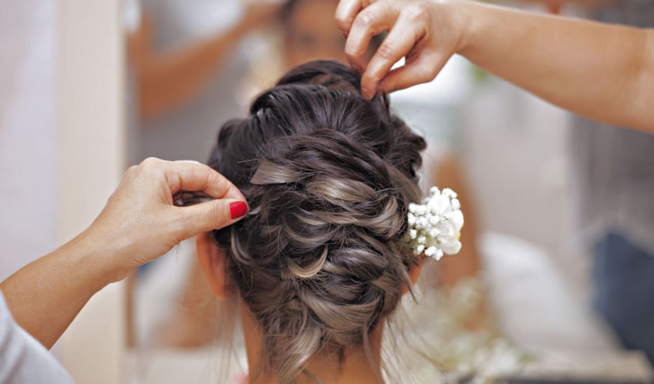 create stunning hairstyles